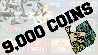 MAKE MONEY/COINS ON ONLINE HEAD BALL!! (iPhone/Android)