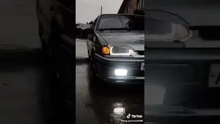ваз 2114 БПАН.