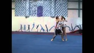 Partner Lifts and Skills