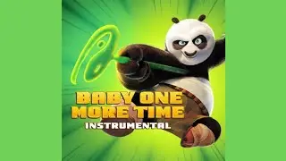 Baby One More Time Instrumental (From 