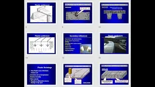 Tutorial 18 :Lecture 2 in Lecture series on Cracking of Concrete