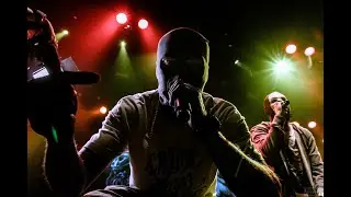 [FREE] the Chemodan x Brick Bazuka x XIII Underground Hip Hop Type Beat 