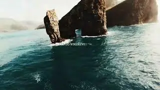 Martin Garrix & DubVision feat. Shaun Farrugia - Wherever You Are (Lyric Video)