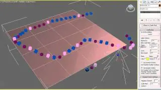 MultiScatter Tutorial #11 
