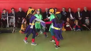 La llegenda de Sant Jordi