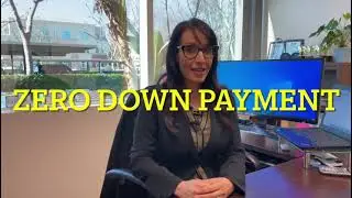 VA loan: no monthly mortgage insurance
