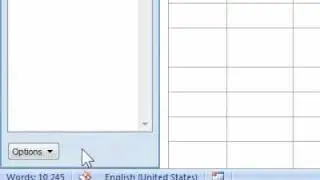 How to set the clipboard to collect data without being shown in Word