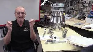 HOW LONG DOES IT TAKE TO HEAT MY STILL PART 1