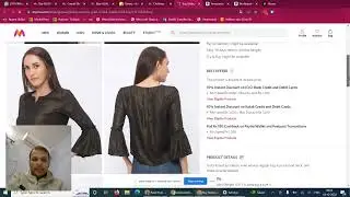 Best online shopping deals and offer for 10 December 2022. Best deals on Amazon, Myntra and Flipkart