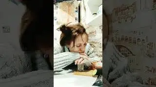 прикольчики от #alena_goreva