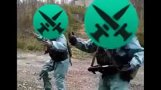 When The Militarists Dance