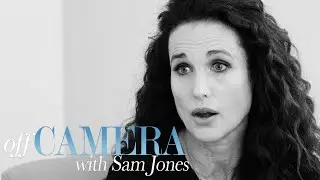 Andie MacDowell's Southern Accent got Overdubbed on Her First Film