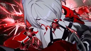 send this to your friends who mains Acheron (honkai star rail.exe/memes)