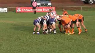 Brothers vs Souths Reserve Grade R2