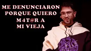 LA PEOR ENTREVISTA DE MATÍAS BOTTERO