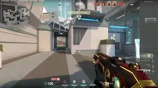 Hacking btw
