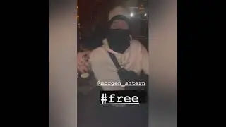 *FREE FOR PROFIT* BIG BABY TAPE x MORGENSHTERN x KIZARU FREESTYLE TYPE BEAT 