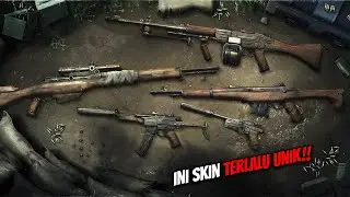 Infantry Collection UNIK DAN MURAH. Menurut Kalian Gimana? | Valorant Indonesia