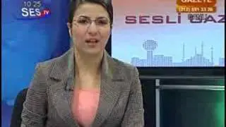 sunucunun zor anları