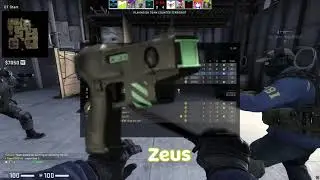 CS GO Funny Moments
