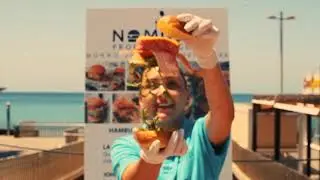 II JORNADAS GASTRONÓMICAS ATLANTICO MEDIO