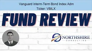 Vanguard Interm Term Bond Index Adm   VBILX