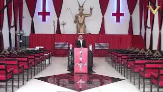 Como hago un pacto con el DIABLO¡ como se hace un pacto con el diablo