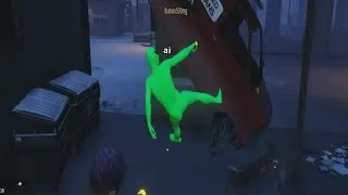 gta 5 online how to extremely amusing (100% hilarious XD)