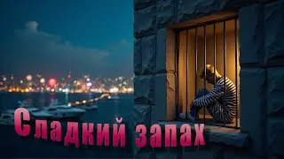 Сладкий запах