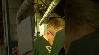 Будни и выходные...