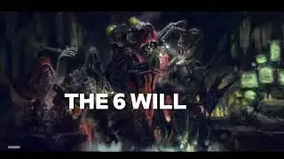 Incident report on the on the Chaos Cultists. REDACED REVIEW ep.2  (by coconutty)