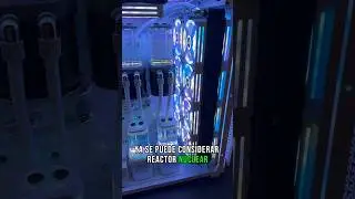 Este Pc es MÁS GRANDE que tu casa😂