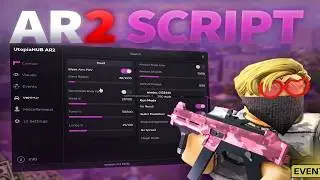 The Best FREE/PAID Apocalypse Rising 2 Script! | ScriptZ Roblox