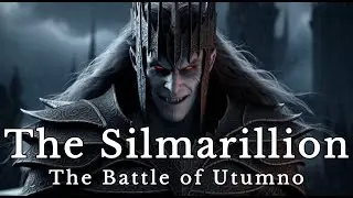 The Lord of the Rings Movie l The Battle of Utumno