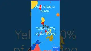 ⚠️Fake at all⚠️ ⚠️Just drop a nuke on philippines🇵🇭⚠️