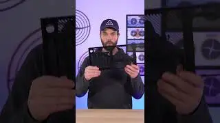 New Back Panel for 45HomeLab