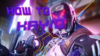 How to KAY/O