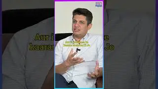 Talk with Vishwajeet Tambe sir | Why I take decisions about my children's future