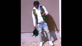 (Free) NBA Youngboy Type Beat - "Overkill'' - Baton Rouge Type Beat
