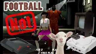 Not FootBall