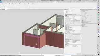 Plugin do Revit 2021/2022 - kształtki wieńcowe, zestawienie ilościowe - Porotherm BIM Studio