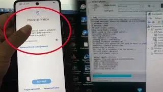 PPA LX2 Huawei ID Remove One Click Octoplus Huawei
