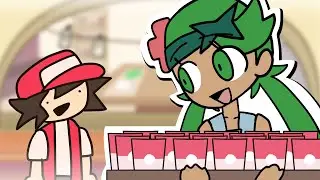 Pokemon Customer Service