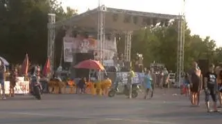 Дрегрейсинг 11.07 г. Цимлянск