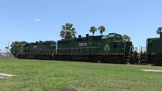 Rio Valley Switching Co. GP38-2 #5275 [05.28.22]