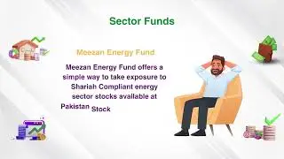 Sector Funds - Learn with Mr.Itminan