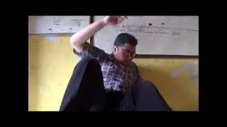Jump - with music