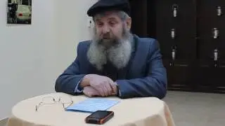 Недельная глава Торы 