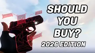Are The VCT 2026 Skin Capsules Worth Buying?
