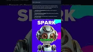 Meet Spark: LAPU's AI Course Assistant